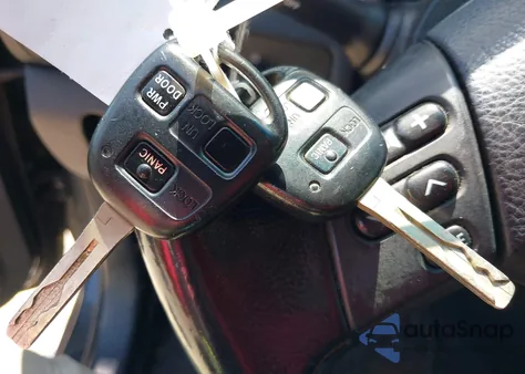 2007 Lexus Rx 400H from USA, damaged, VIN JTJHW31U172027613